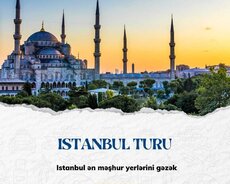 Istanbul Turu