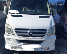 Avtobus sifarişi