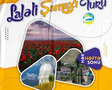 Laləli Şamaxı* turu