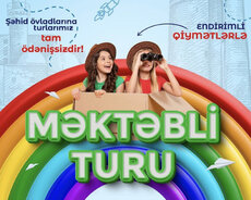 Məktəbli Turlari