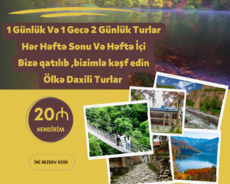 Quba•qusar•laza Hər Həftə Sonu