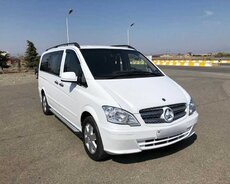 Mercedes vclass Vito viano Sprinter