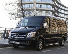 Vip Sprinter