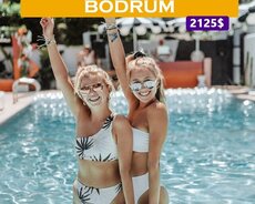 Bodrum turu