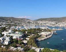 Bodrum turu