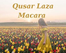 1 Günlük Quba Qusar Qəçreşə Səyahət