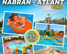 Nabran Atlant Turu
