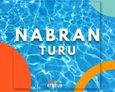 Nabran Turu 5+1 Kampaniyasi