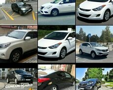 Kia Forde