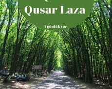 Quba Qusar Laza Hər Həftə Sonu Və Həftə İçi