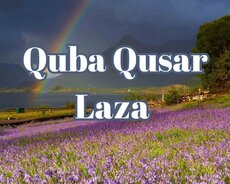 Əsrarəngiz Təbiətə Quba Qusara Səyahət