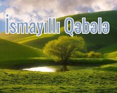 Əyləncə Dolu İsmayilli Qəbələ Turu