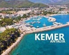 Antalya Kemer turu