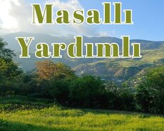 1 günlük cənub səyahəti. Masallı Yardımlı