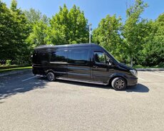 Vip Sprinter