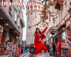 İstanbul turu