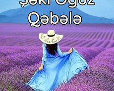 Nohurgöl Xal-xal şəlaləsi Qəbələ turu