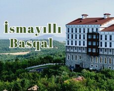 Asma körpü Əyləncəli İsmayıllı turu