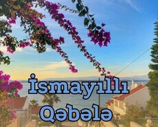 Nohurgöl Əyləncə dolu İsmayıllı turu