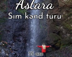 Çay Mağazasi Şəki Oğuz Qəbələ Turu