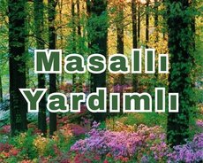 Masalli İsti Su Yardimli Turu