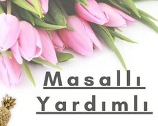 İstisu Masalli Yardimli Turu