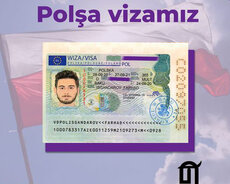 Polşa Viza Dəstək