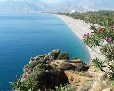 Türkiyə turpaketləri