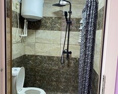 Astara səhərinde günlük kirayə evlər