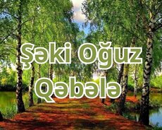 Karvansaray Xan sarayı Şəki turu