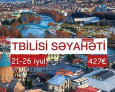 Tbilisi Turpaket