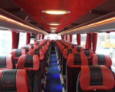 Hər Tutumda Wip Nəqliyyat Xidməti