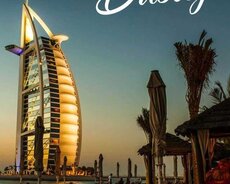 Dubai-Abu qrup turu