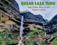 Quba Qusar Laza turu