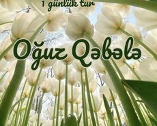 Ресторан Кошам Огуз Габала Тур