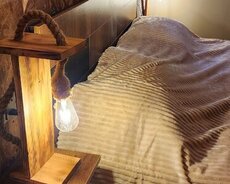 A-frame istirahət evi, kirayə ev