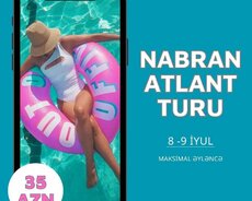 Nabran Atlant