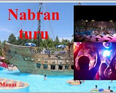 Nabran Atlan Turu