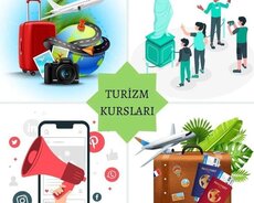 Turizm Kursları