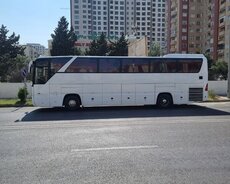 avtobus sifarişləri