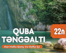 Macara Təngəaltı turu