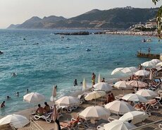 Vizasız Montenegro turu