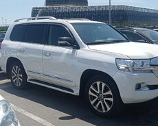 Toyota land cruser