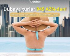 Dubay səyahəti