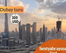 Dubay turu