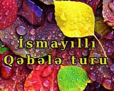 7 Gözəl Şəlaləsi İsmayilli Qəbələ Turu