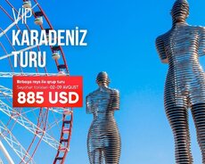 Batumi Tblisi Trabzon qrup turu