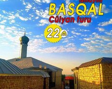 İsmayıllı Basqal Cûlyan turu