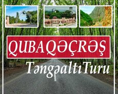 Quba Qəçreştəngəaltıturu