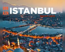 İstanbul turu ekonom paket